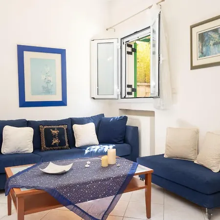 Casa vacanze Anna's *