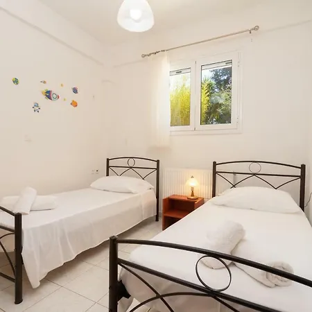 Casa vacanze Anna's