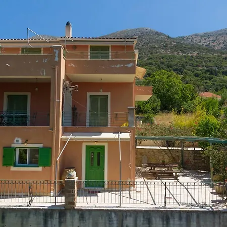 Anna's Casa vacanze *