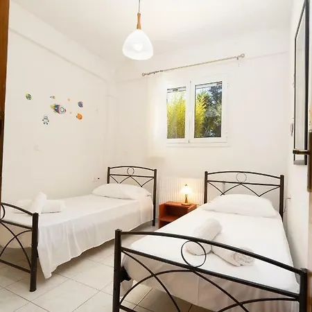 Anna's Casa vacanze