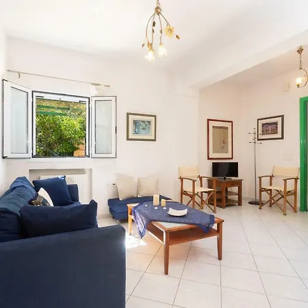 Casa vacanze Anna's *