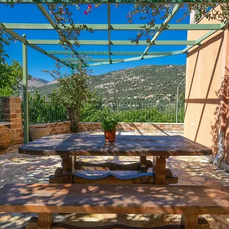 Casa vacanze Anna's