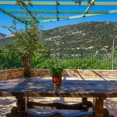 Casa vacanze Anna's Andipáta