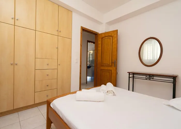 Anna's Case de vacanță Andipáta