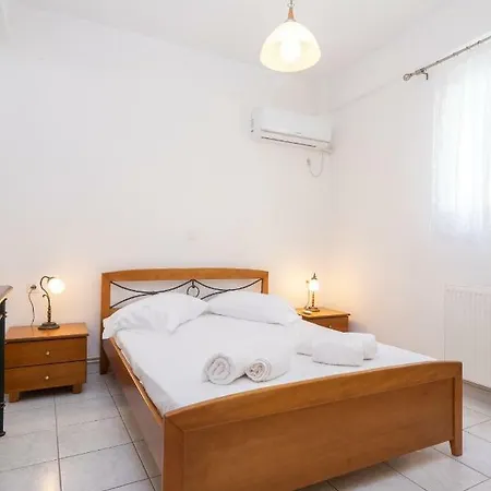 Case de vacanță Anna's Andipáta
