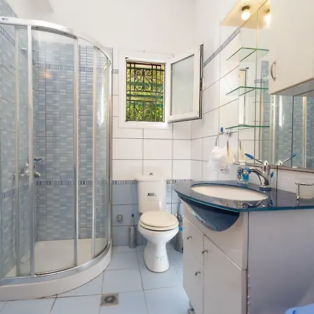 Case de vacanță Anna's *