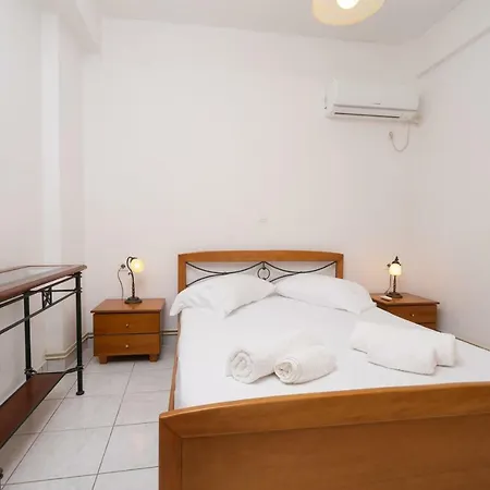 Case de vacanță Anna's Andipáta