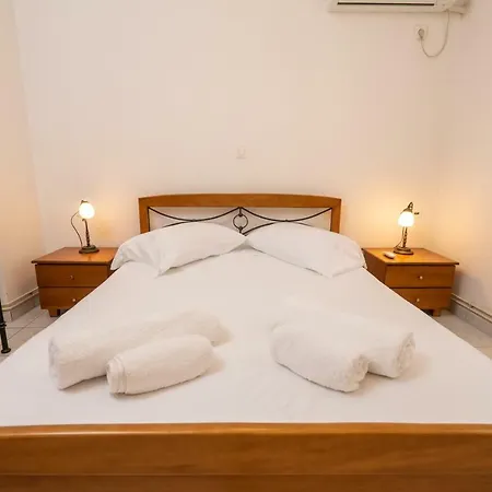 Case de vacanță Anna's Andipáta