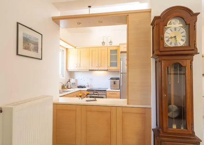 Anna's Ferienhaus Andipáta